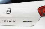 Seat Ibiza EcoMotive 2008 года